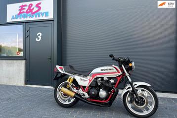 Honda CB 900 F Bol d'Or beschikbaar voor biedingen