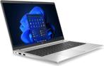HP Probook 450 G8 Notebook PC, Informatique & Logiciels, Ordinateurs portables Windows, Comme neuf, SSD, Enlèvement ou Envoi, 8 GB