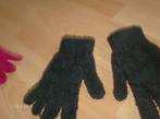 Handschoenen zwart one size, Vêtements | Femmes, Bonnets, Écharpes & Gants, Enlèvement ou Envoi, Porté, Gants