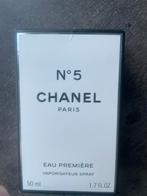 Chanel no 5 lege parfumfles, Handtassen en Accessoires, Ophalen, Gebruikt