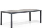 Nieuwe Lifestyle Residence dining tuintafel 220 x 94 cm, Tuin en Terras, Tuintafels, Ophalen, Nieuw, Rechthoekig, Aluminium