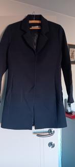 Dames mantel, Kleding | Dames, Jasjes, Kostuums en Pakken, Ophalen, Nieuw, Maat 38/40 (M), Blauw