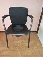 chaise de toilette, Enlèvement, Neuf