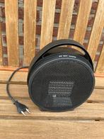 Ventilateur chauffant, Caravanes & Camping, Enlèvement, Comme neuf