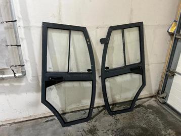 Hako Set deuren citymaster 1200 1250 (bj 2010) beschikbaar voor biedingen