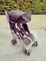 Maclaren buggy techno XT, Kinderen en Baby's, Buggy's, Ophalen, Zo goed als nieuw, Maclaren