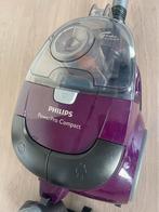 Philips Vacuum Cleaner PowerPro Compact, Elektronische apparatuur, Stofzuigers, Ophalen, Gebruikt, Stofzuiger, 1600 tot 2000 watt