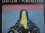 Jan Cox  3  1919 - 1980   Portretten, Boeken, Verzenden, Nieuw, Schilder- en Tekenkunst