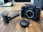 Fujifilm X-T3 + batterij + accessoires - 650€, Audio, Tv en Foto, Gebruikt, Verzenden, Compact, Fuji