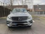 MERCEDES ML 250D, Autos, Mercedes-Benz, Classe M, Achat, Euro 6, Diesel