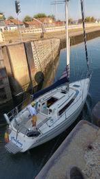 Zeiljacht Jeanneau Attalia - 32 voet, Watersport en Boten, Ophalen, Gebruikt, Diesel, 9 tot 12 meter