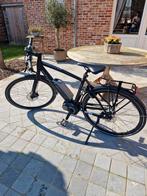 Elektrische herenfiets Gazelle, Fietsen en Brommers, Ophalen, Zo goed als nieuw, Gazelle