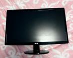 Acer S1, Computers en Software, Monitoren, Ophalen, HD, LED, Acer