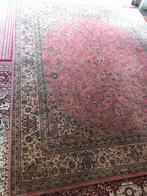 100 % WOLLEN TAPİJT, Huis en Inrichting, Stoffering | Tapijten en Vloerkleden, Gebruikt, Overige kleuren, 150 tot 200 cm, 200 cm of meer