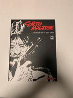 Corto Maltese - 15 volumes - français - noir/blanc, Comme neuf, Enlèvement, Hugo Pratt, Plusieurs comics