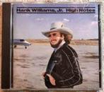 Hank Williams Jr. - High Notes, CD & DVD, CD | Country & Western, Enlèvement ou Envoi