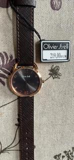 Montre olivier strelli hot sale