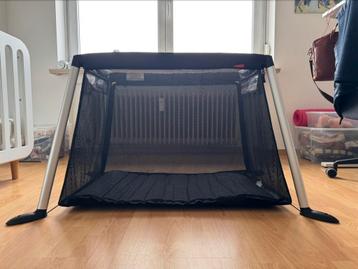 Lit parapluie Traveller beschikbaar voor biedingen