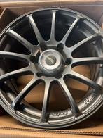 4 jantes en aluminium pour jeep 4x4, Enlèvement, 17 pouces, Jante(s)