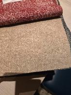 70 lapjes stof 30x25cm in camargue (meerdere kleuren), Enlèvement