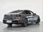 BMW Serie 7 760 xDrive, Auto's, BMW, Automaat, Hybride Elektrisch/Benzine, 2998 cc, Zilver of Grijs