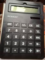 Très grande calculatrice, Divers, Enlèvement ou Envoi, Comme neuf
