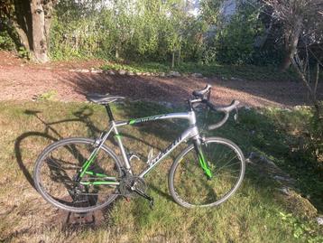 Race fiets Specialised beschikbaar voor biedingen