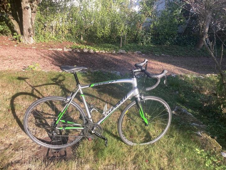 Race fiets Specialised, Fietsen en Brommers, Fietsen | Racefietsen, Zo goed als nieuw, Heren, Overige merken, 15 tot 20 versnellingen