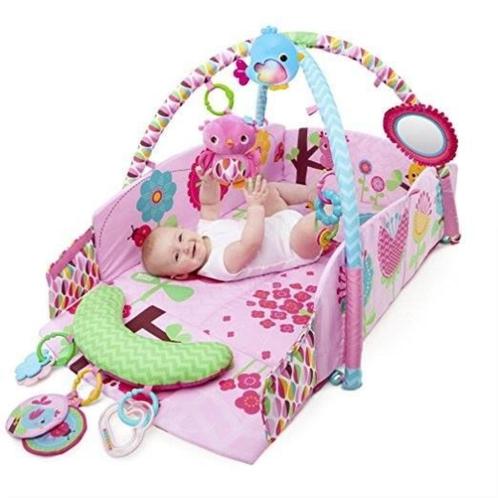 Bright stars, Kinderen en Baby's, Speelgoed | Speelkleden, Ophalen of Verzenden