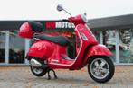 Vespa GTS 125, Motoren, Scooter, Bedrijf, 125 cc