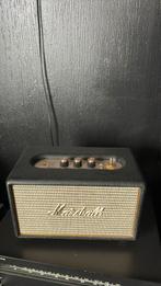 Marshall speaker, Ophalen, Zo goed als nieuw