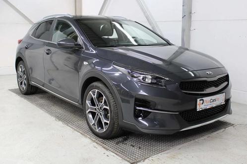 Kia Xceed 1.5 T-GDi Pulse ISG ~ Airco ~ DAB ~ CC ~ Top Deal, Auto's, Kia, Bedrijf, Te koop, XCeed, ABS, Achteruitrijcamera, Airbags
