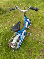 Kinderfietsje (3-5 jaar), Fietsen en Brommers, Fietsen | Kinderfietsjes, Ophalen, Gebruikt