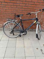 Fiets, Fietsen en Brommers, Fietsen | Heren | Herenfietsen, Ophalen, Zo goed als nieuw, Batavus