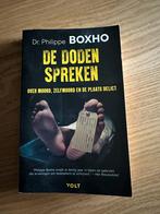 Boek, Livres, Biographies, Enlèvement, Comme neuf