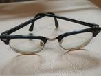 Ray Ban RX5154 2000 49-21 Clubmaster gemengde bril, Zwart, Ophalen of Verzenden, Zo goed als nieuw, Ray-Ban