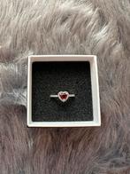 Bague en argent massif 925, Handtassen en Accessoires, Bedels, Overige merken, Nieuw, Ophalen of Verzenden, Zilver