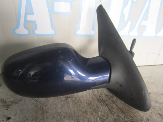 SPIEGEL RECHTS Renault Megane Classic (LA) (018011), Auto-onderdelen, Spiegels, Renault, Gebruikt