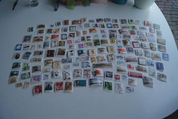 postzegels Polen beschikbaar voor biedingen