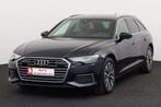 Audi A6 AVANT BUS.EDITION DESIGN 35 2.0TDI S-TRONIC + GPS, Te koop, 121 kW, Break, Gebruikt