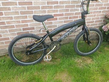 bmx beschikbaar voor biedingen