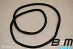 Portierrubber carrosseriezijde rechts achter VW Golf 7, Autos : Pièces & Accessoires, Habitacle & Garnissage, Utilisé