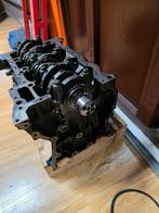 Motor onderblok 2.2 Hdi compleet met krukas Motorcode 4H03, Auto-onderdelen, Ophalen of Verzenden, Gebruikt, Citroën