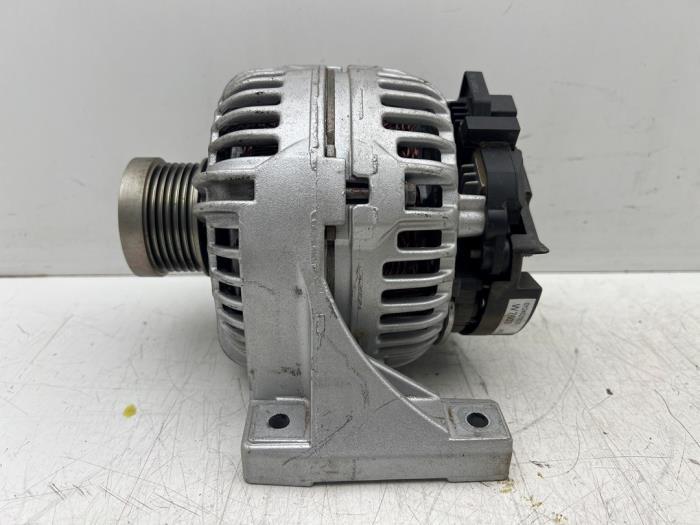 Dynamo van een Volvo V40, Auto-onderdelen, Motor en Toebehoren, Volvo, Gebruikt, 3 maanden garantie, Ophalen of Verzenden