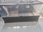 Aquarium reptile avec termostat, Dieren en Toebehoren, Ophalen of Verzenden, Zo goed als nieuw