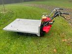 Honda rupsdumper HP400 met kiepplatform, Enlèvement ou Envoi, Dumper