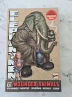 Elephantmen Volume 1 Wounded animals, Utilisé, Enlèvement ou Envoi