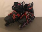 Inline skates Skeelers Optimum, verstelbaar van maat 32 - 35, Ophalen, Kinderen, Verstelbaar, Gebruikt