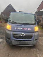 Citroen jumper 2.2 hdi 2010 euro4, Auto's, Citroën, Particulier, Te koop