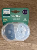 Tétine Philips Avent Soothie, Enlèvement, Neuf, Autres types